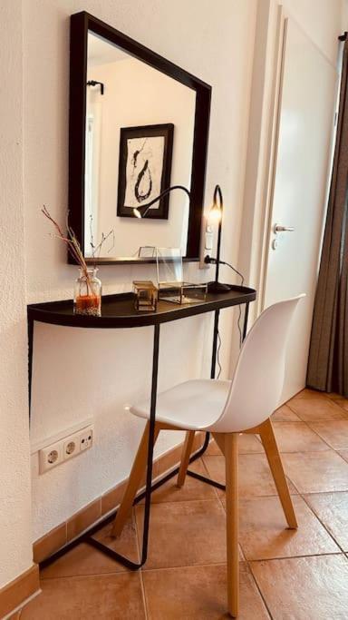 Kuenstler Ferienwohnung Am Weilburger Schloss, Marktplatz 9 Exteriér fotografie